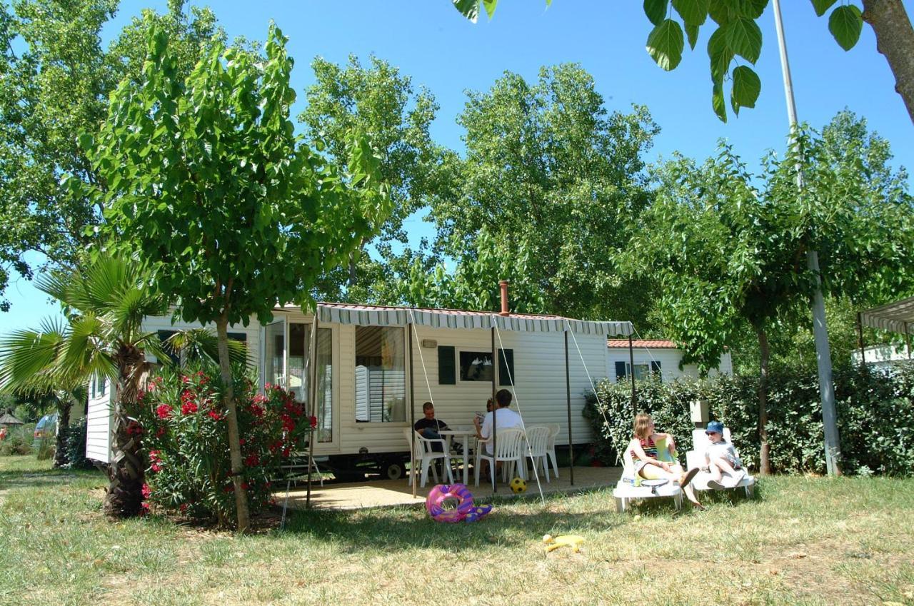Camping Club L'Air Marin Vias Δωμάτιο φωτογραφία
