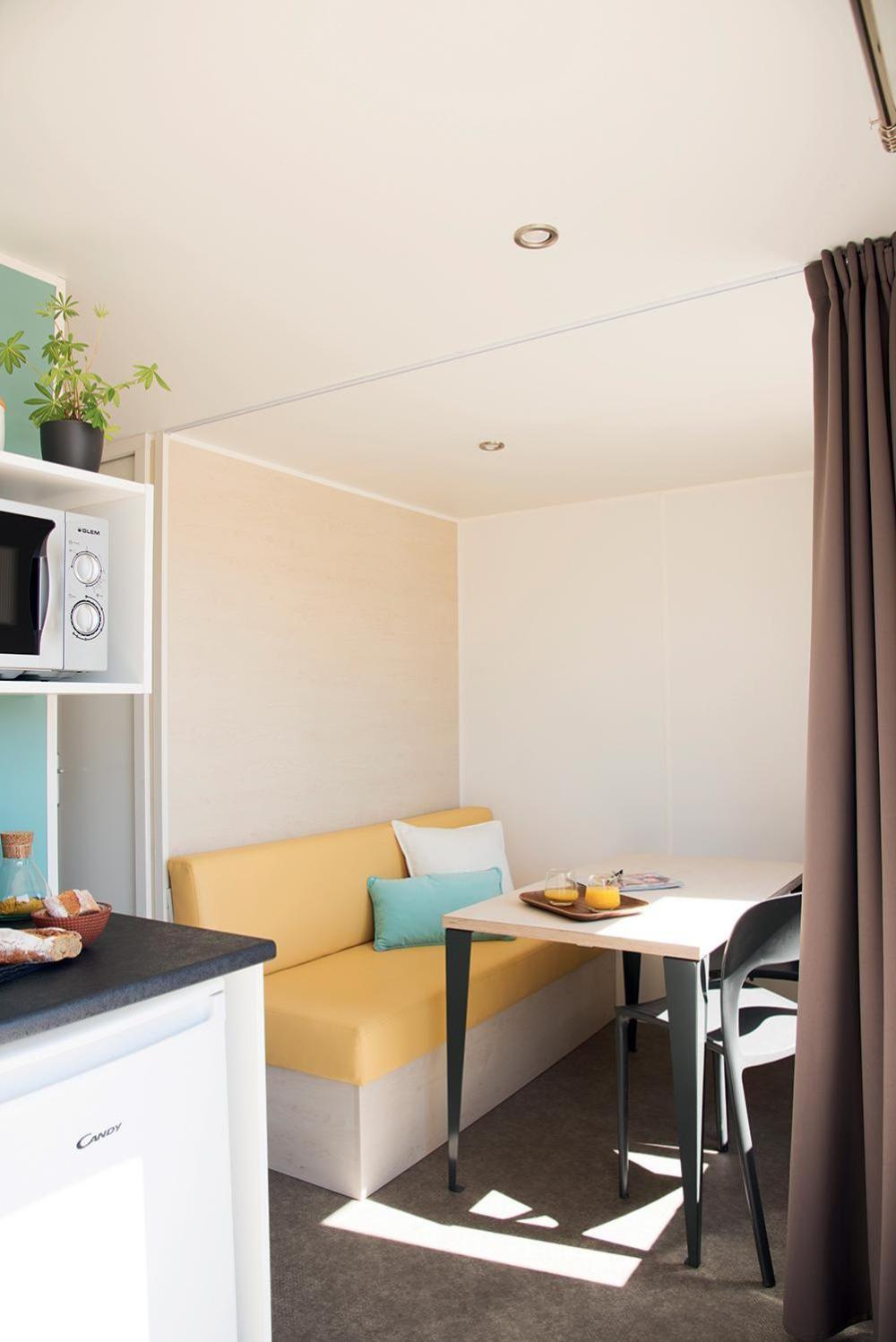 Camping Club L'Air Marin Vias Δωμάτιο φωτογραφία