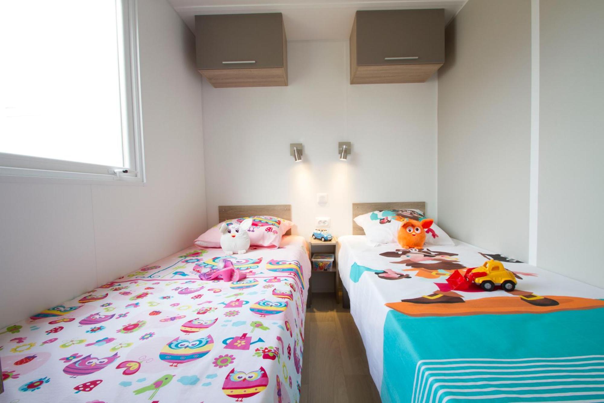 Camping Club L'Air Marin Vias Δωμάτιο φωτογραφία